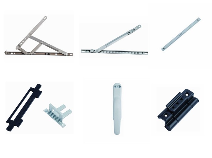 Customized home aluminium windows price in pakistan