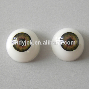 realistic acrylic doll eyes doll reborn eyes