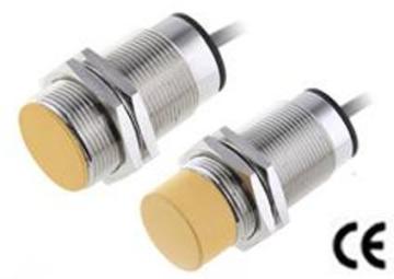 Extended Temperature Inductive Proximity SensorWL30HD