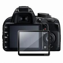 Screen protector for Nikon