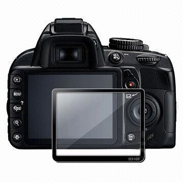 Screen protector for Nikon