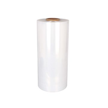 Ldpe wrapping film for packaging