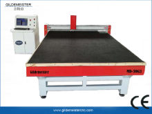 CNC Glass Cutting Machine Table