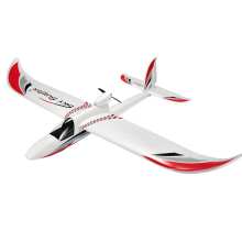 TOP RC Jet Airplane: 1400MM Sky Surfer, Remote Control Predator Gliders - Hobbyist's Guide