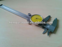 Dual Reading Inch/Metric Dial Caliper