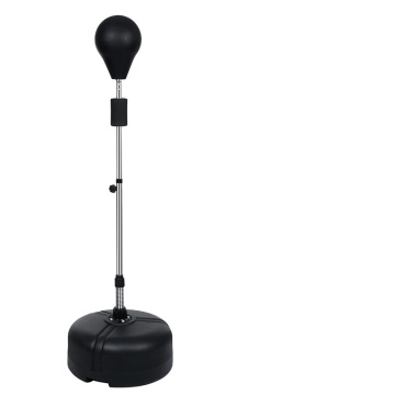 Reflex Bag Punching Boxing Stands with Speed Ball for Workout Equipment