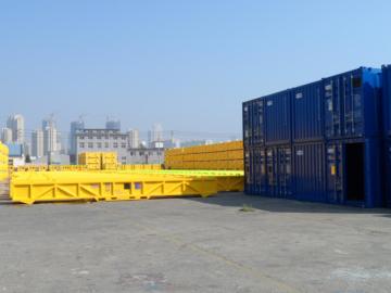 offshore conainer