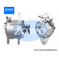 1812006031 ALTERNADOR DE COCHE KOMATSU 80A 24V