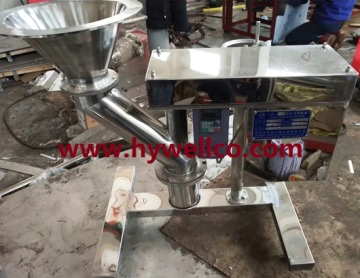 Quick Stirring Granulating Machine