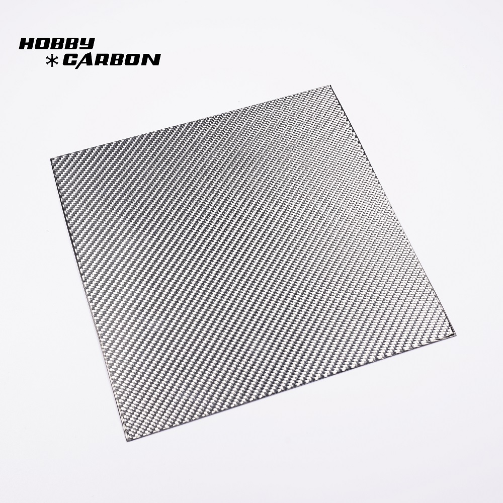 Tấm nhiều sợi carbon 2 mm 10 mm CNC