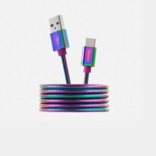 Ultra-Durable USB Type-C to USB a 2.0 Cable