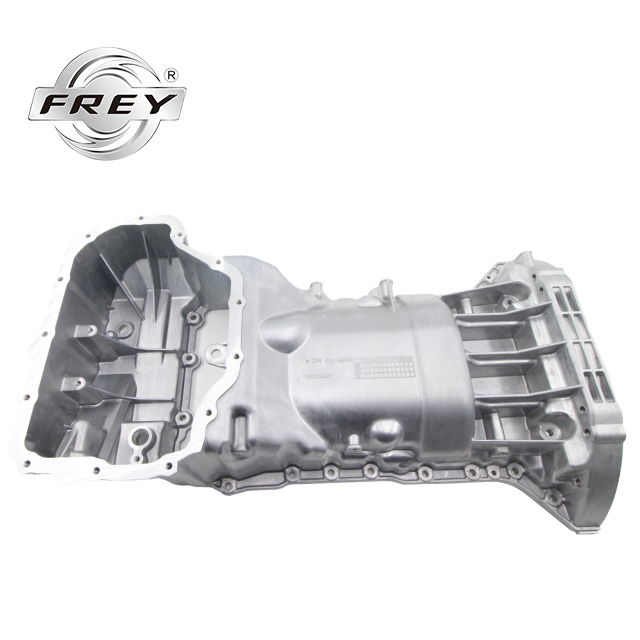Frey Auto Parts Oil Pan для Mercedes M274 C-класса EEM 2740144800 Высококачественные горячие продажи