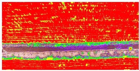 DJI P4 Multispectral mapping drone for Precision agriculture AND Environmental monitoring and inspection