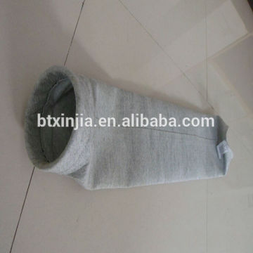 air filter bags, dust collection filter bags