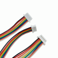 Custom Electronic Home Appliance Machine Wire Harness