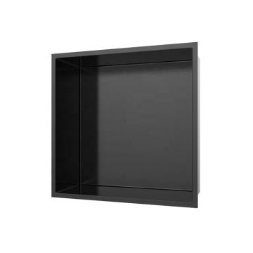 Modern Luxury Wall Mount Ceramic Basin Sinks with Storage Cabinets