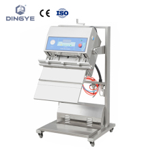 DZ600VS Vertical External Vacuum Packager Sealing Machine