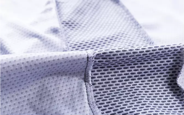 Short Sleeve Cycling Clothes Fitness Clothing Made In China Factory for Women
