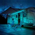 RV tente ışıkları 12V LED RV Camper Motorhome