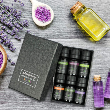 bracelet essential oil blend set