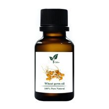Wheat germ oil 100% Pure Natural Oil