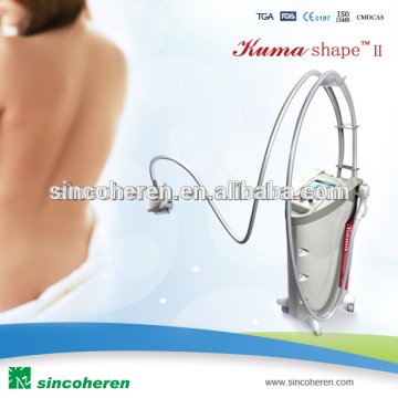 Quality appareil anti cellulite kumashape 2