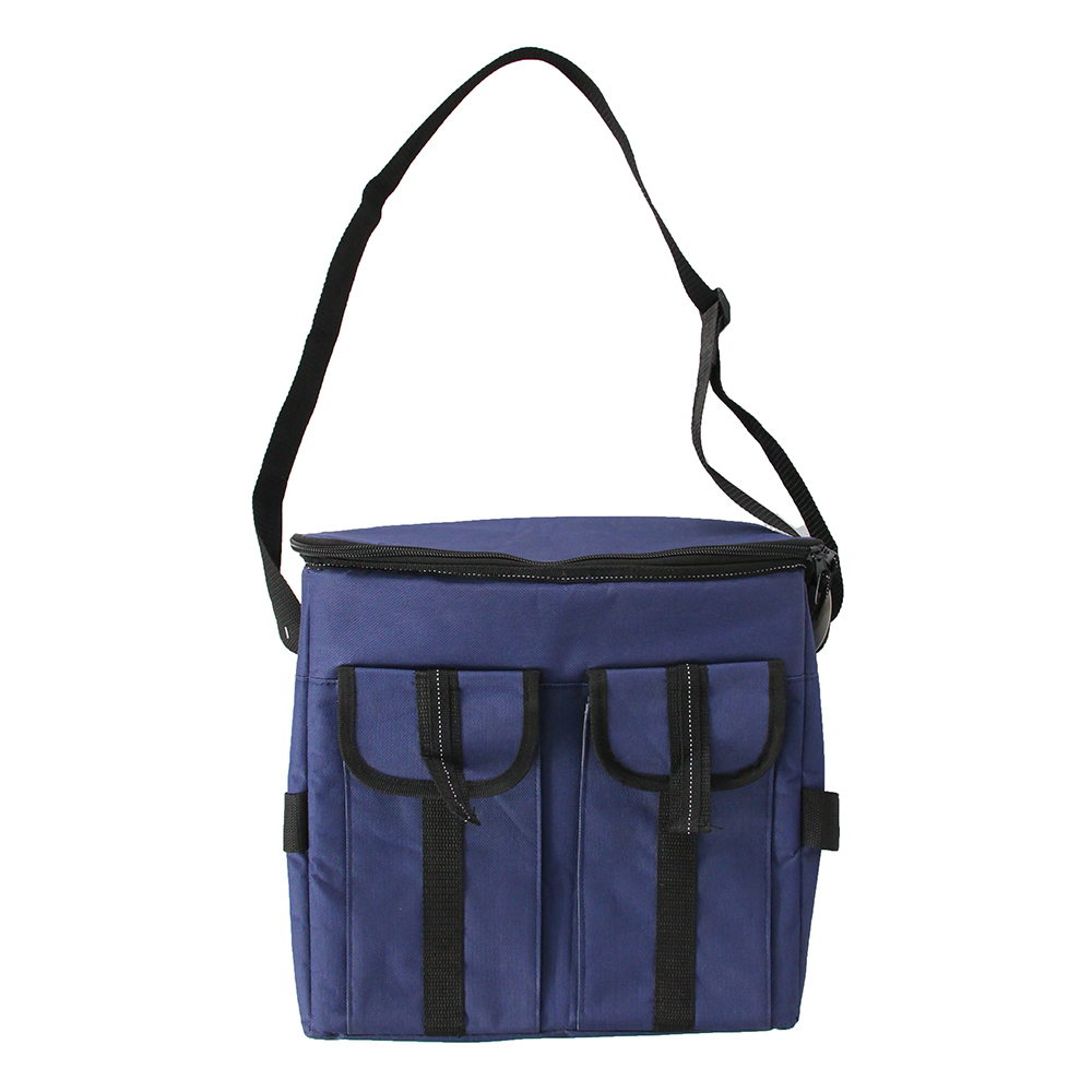 Sac isotherme de poche supplémentaire Sac isotherme de refroidissement