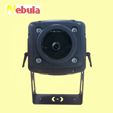 Outdoor Digital Projector Interactive Game for Park