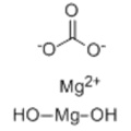 Гидроксид карбоната магния CAS 12125-28-9