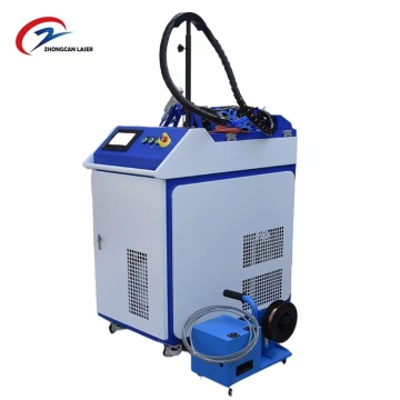 Handheld Laser Welder machine price