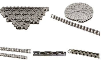 Food grade Stainless Steel Chain