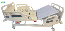 Full Electric Hospital Bed with Five-Function Camera Scale