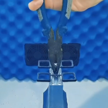 Ultrasonic Vibration Separation Equipment: Advanced Techniques in Water Purification and Solid-Liquid Separation