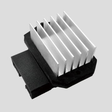 Auto Fan Speed Control Module