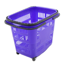 Cesta de la Compra 50L