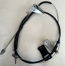 Nissan Cable assy-parking brake 36400VK00A