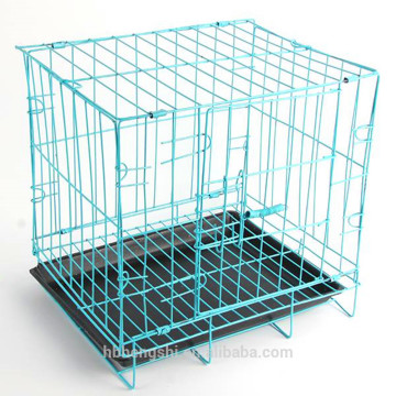Welded wire mesh cage/bird cage/bird farm