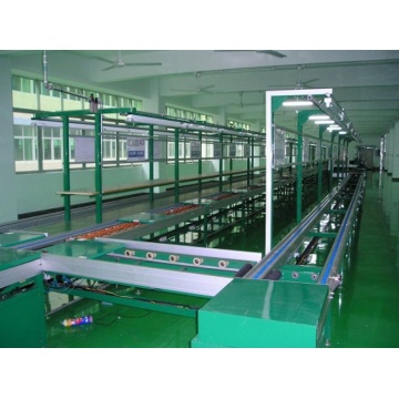 High-quality Professional Automatic Production Line