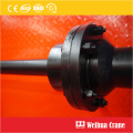 Crane Motor Reducer Coupling