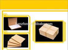 China Manufacturer Inkjet Transparency Film 11" 13" 17" 19" Sheet