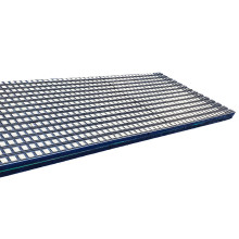 Anti-wear ceramic cladding Industrial and mining