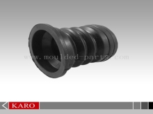 Custom Automotive Molded Rubber Part