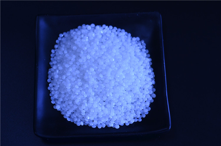 High Quality Virgin Recyclable Plastic HDPE Resin Granules