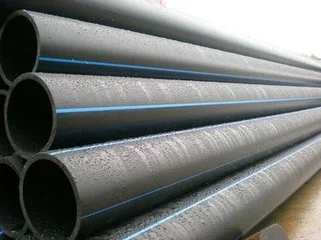 Water Supply High Density Polyethylene Pipe Price