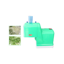 Electric Onion Shredder/Green Onion Cutting Machine for Restaurant Use