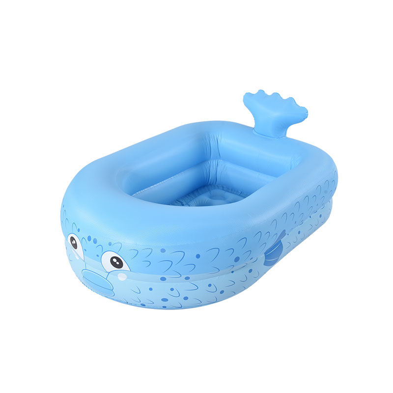 Target Inflatable Pool