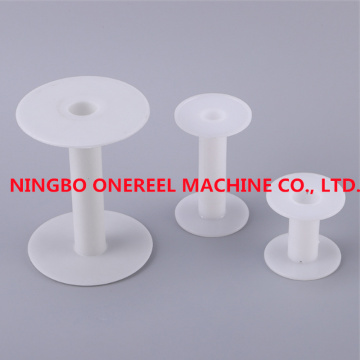 PE Material Plastic Empty Spools for Copper Wire