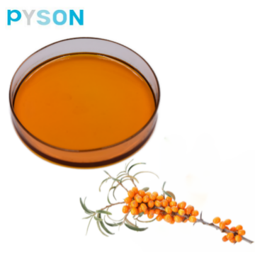 Supercritical CO2 Sea Buckthorn Seed Oil