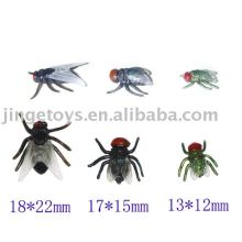 Sell plastic fly toy