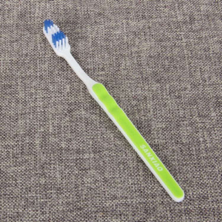 Two color toothbrush plastic handle manufacturing facilities
